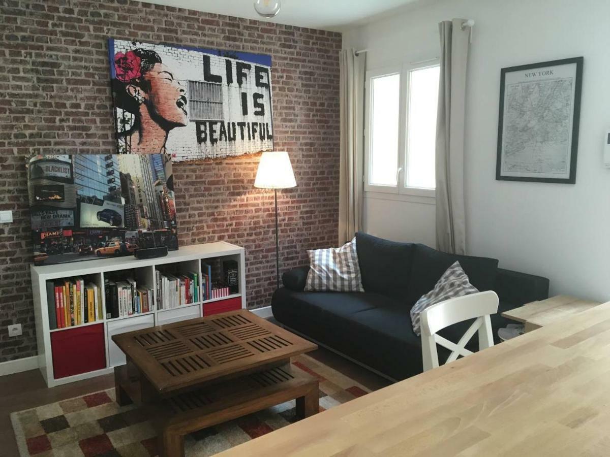 Cosy Et Calme F2 En Plein Centre Ville Apartment วิชี ภายนอก รูปภาพ
